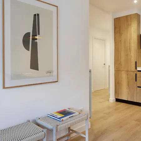 Aurea By Feelfreerentals