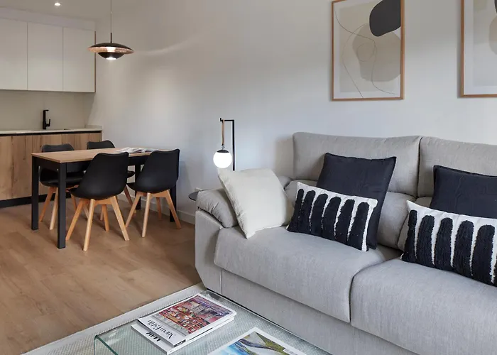 Aurea By Feelfreerentals *