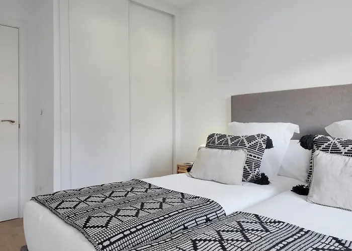 Aurea By Feelfreerentals * سان سيباستيان