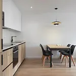 Aurea By Feelfreerentals Apartment