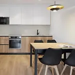 Aurea By Feelfreerentals *