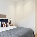 Aurea By Feelfreerentals Apartment San Sebastian