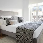 Aurea By Feelfreerentals Apartment San Sebastian