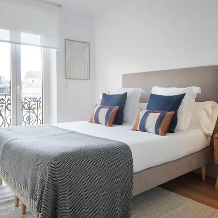 Aurea By Feelfreerentals *