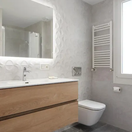 Aurea By Feelfreerentals 公寓 *