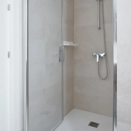 Aurea By Feelfreerentals 公寓 圣塞瓦斯蒂安
