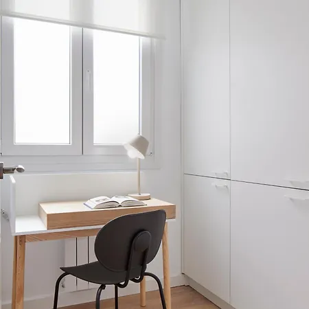 Aurea By Feelfreerentals Apartment San Sebastian