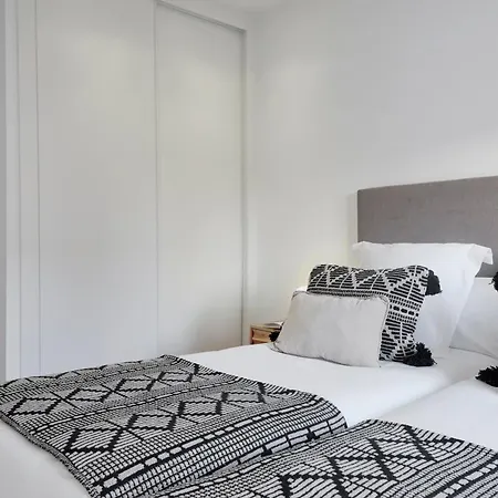 Aurea By Feelfreerentals * San Sebastian