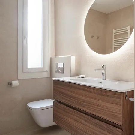 Apartment Aurea By Feelfreerentals San Sebastian