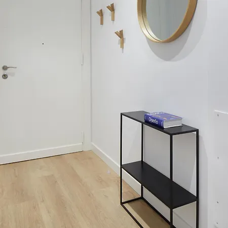 Апартаменты Aurea By Feelfreerentals