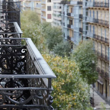 Aurea By Feelfreerentals San Sebastian