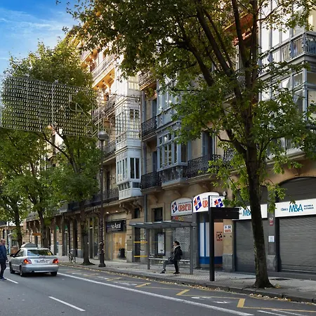 Aurea By Feelfreerentals San Sebastian