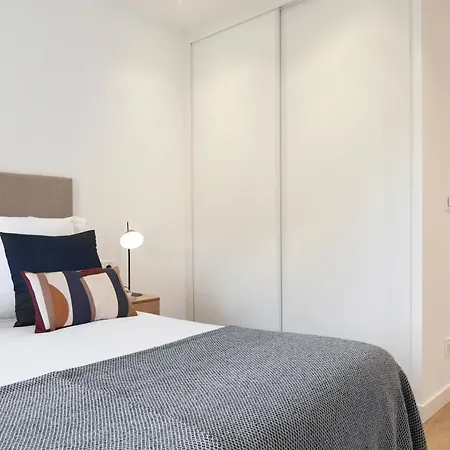 Aurea By Feelfreerentals Διαμέρισμα Σαν Σεμπαστιάν