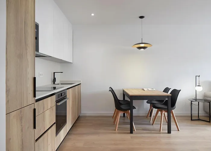 Aurea By Feelfreerentals Daire