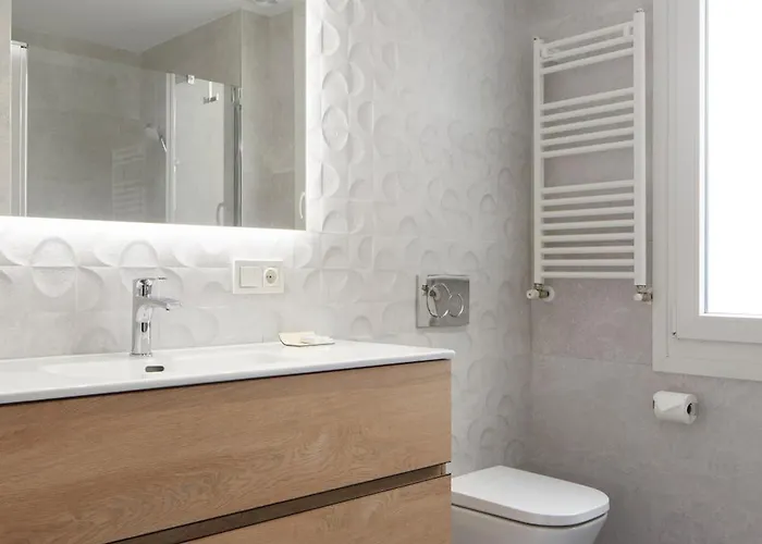 Aurea By Feelfreerentals Daire *