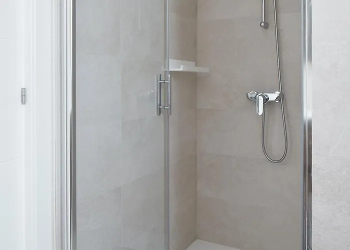 Aurea By Feelfreerentals Daire San Sebastián