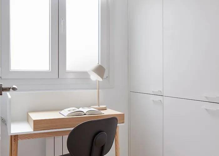 Aurea By Feelfreerentals Daire San Sebastián