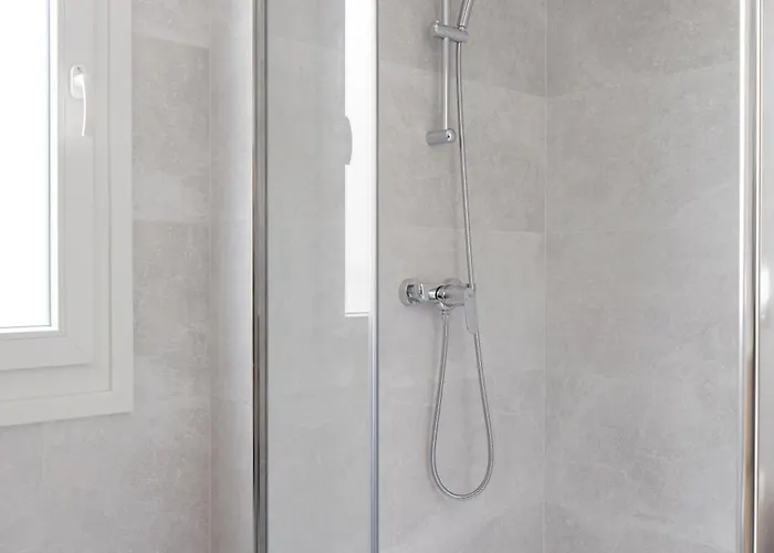 Daire Aurea By Feelfreerentals *