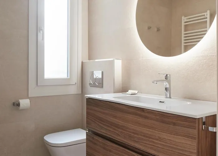 Daire Aurea By Feelfreerentals San Sebastián