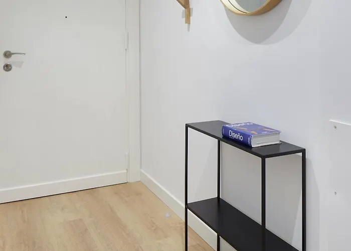 Daire Aurea By Feelfreerentals