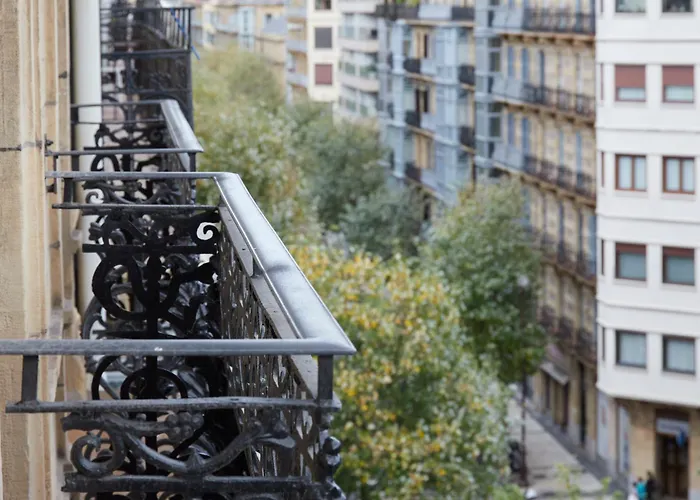 Aurea By Feelfreerentals San Sebastián